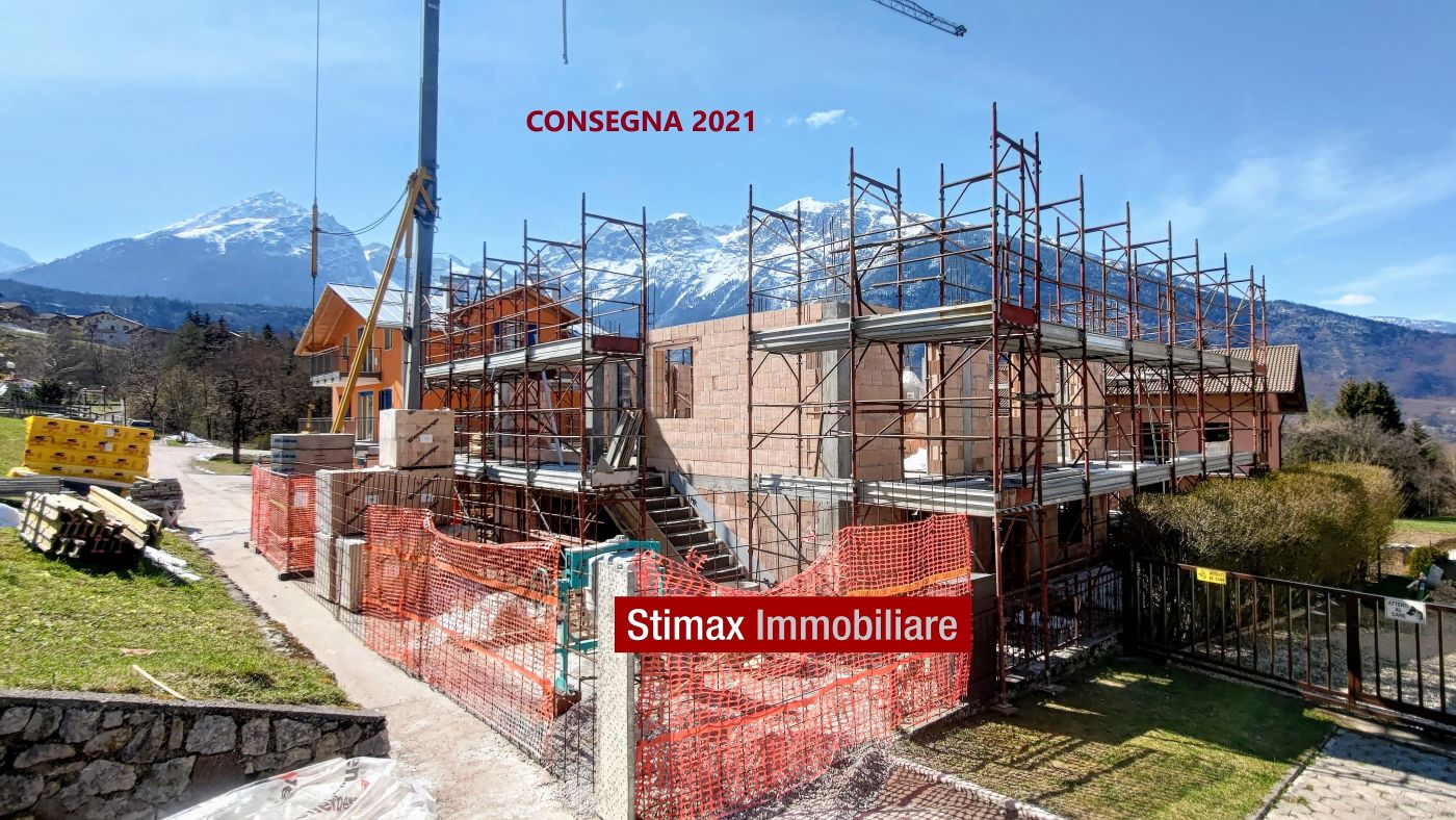 Stimax Immobiliare