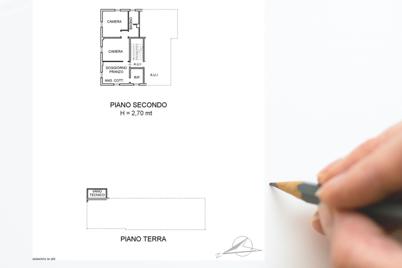 PLN APPARTAMENTO